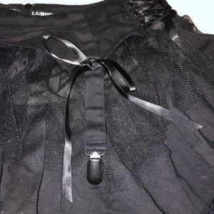 Goth Gear Skirt